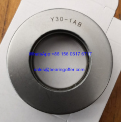 Y30-1AB Thrust Roller Bearing 30.2x54x13.8 Roller Bearing - Stock for Sale