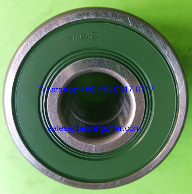 762 Alternator Bearing 17x47x14 Ball Bearing 762 - Stock for Sale