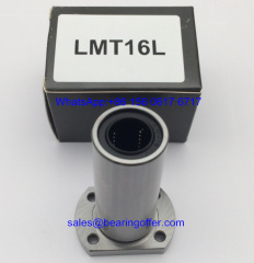 LMT16L Linear Ball Bearing 16x28x70 Linear Bushing LMT16LUU - Stock for Sale