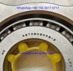 46T080804S-2 Transmission Bearing 46T080804S2 Roller Bearing 46T080804 - Stock for Sale