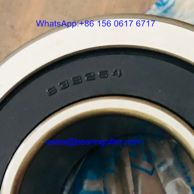 83B264 Textile Machine Bearing 838264 Ball Bearing - Stock for Sale