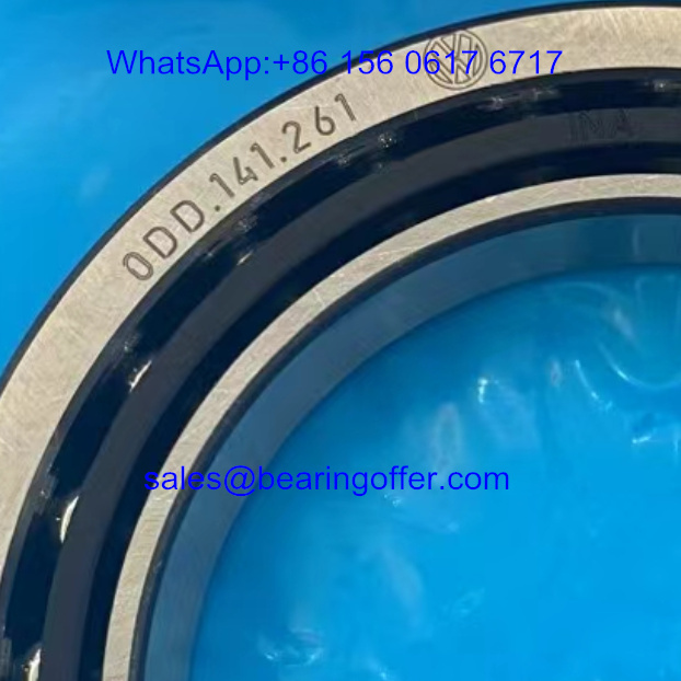 ODD.141.261 Gearbox Bearing 55x80x12 Ball Bearing ODD141261 - Stock for Sale