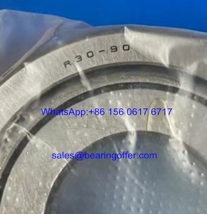 R30-90 Differential Gearbox Bearing R30-90 Roller Bearing - Stock for Sale