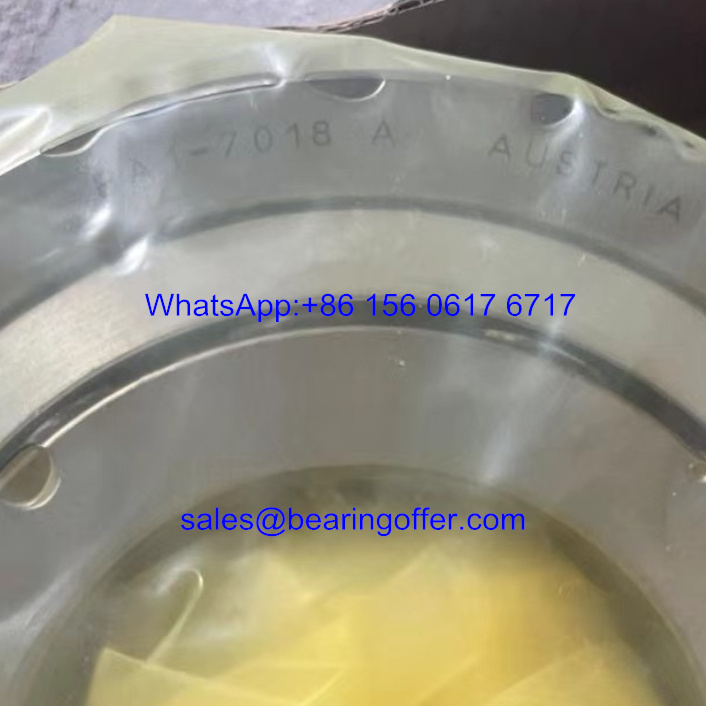 BA1-7018B Air Compressor Bearing BA17018B Ball Bearing - Stock for Sale