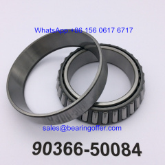 90366-50084 Gearbox Bearing 50x76x20 Roller Bearing - Stock for Sale