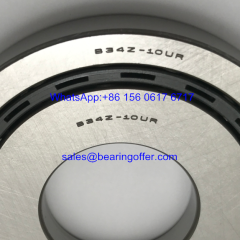 B34Z-10UR Gearbox Bearing B34Z-10 Ball Bearing B342-10UR - Stock for Sale