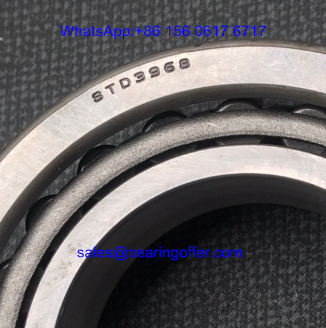 HC STD3968 Differential Bearing 38.5x68x18.5 Roller Bearing - Stock for Sale