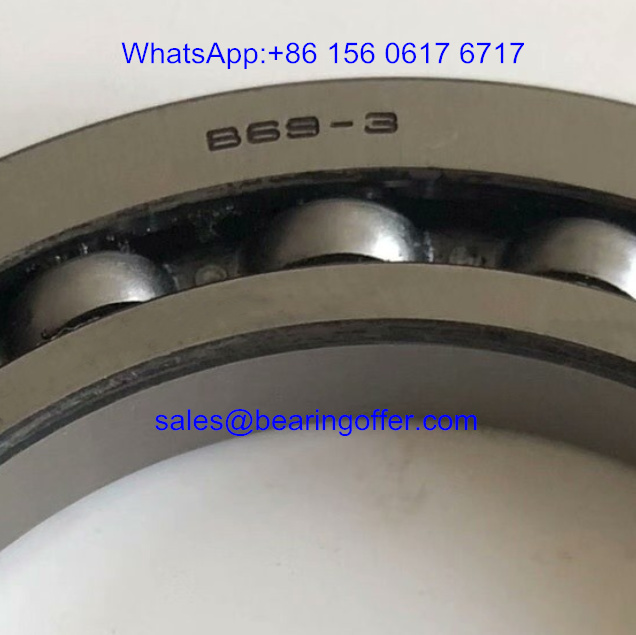 B69-3 Transmission Bearing B69-3 Ball Bearing - Stock for Sale