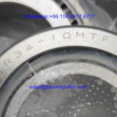 R34-10MTF Differential Bearing R34-10 Roller Bearing - Stock for Sale