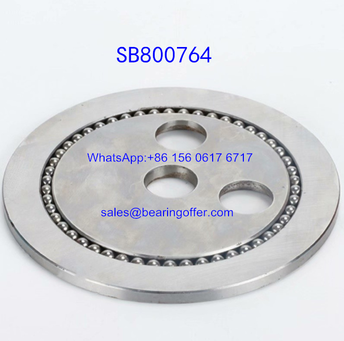 SB800764 Textile Machine Bearing S8800764 Ball Bearing - Stock for Sale