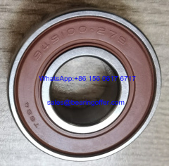 949100-279 Auto Generator Bearing 15x35x13 Ball Bearing 949100-2790 - Stock for Sale