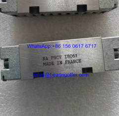 PNCV I8061 Linear Roller Bearing PNCV 18061 Roller Bearing - Stock for Sale