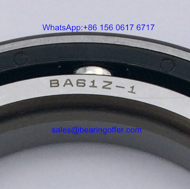 BA61Z-1U507*B Honda Differential Bearing 61.5x91x12 Ball Bearing - Stock for Sale