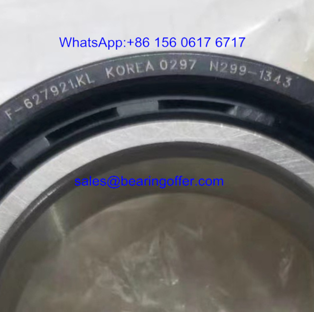 F-627921.KL Gearbox Bearing 50x80x16 Ball Bearing F-627921 - Stock for Sale
