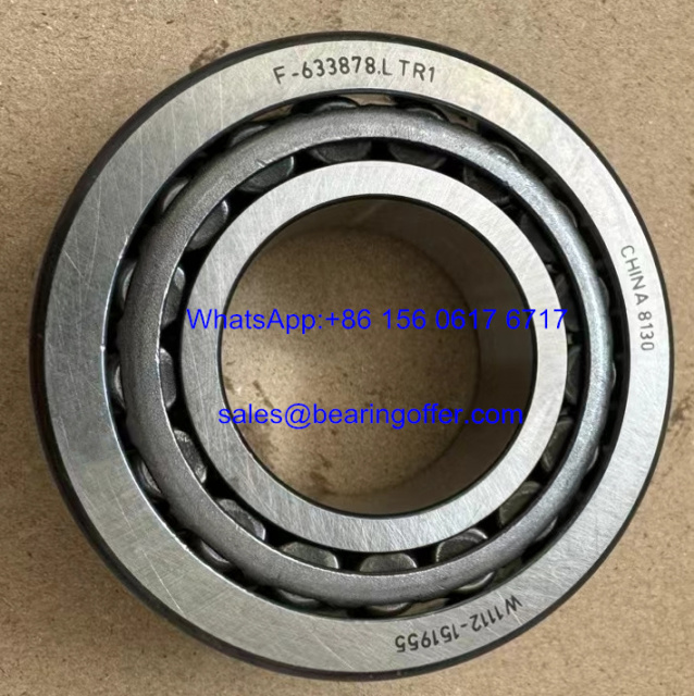 F-633878.LTR1 Transmission Bearing F-633878.LTRI Roller Bearing - Stock for Sale
