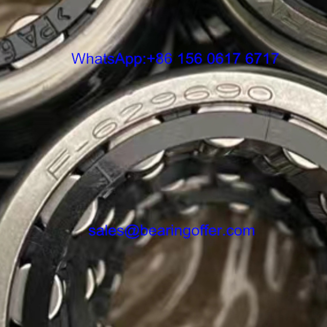 F-629690 Transmission Bearing 629690 Roller Bearing - Stock for Sale