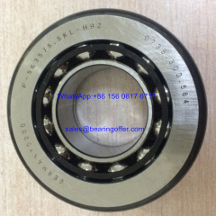 F-563575.SKL-H92 Differential Bearing 36.5x81.3x33 Ball Bearing - Stock for Sale