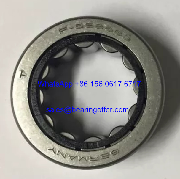 F-558683 Germany Gearbox Bearing 27x47x19.3 Roller Bearing - Stock for Sale