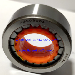 AG503001 Yamaha Motor Bearing 30x49x20 Roller Bearing 4AG503001 - Stock for Sale