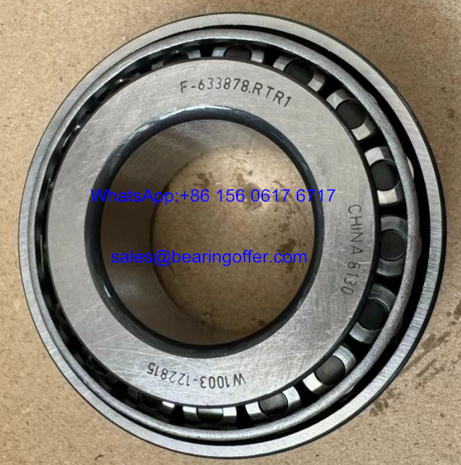 F-633878 Transmission Bearing F-633878.TRI Roller Bearing - Stock for Sale