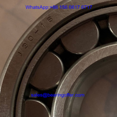 J30-16 Gearbox Bearing 30x70x19 Roller Bearing J30-16C3 - Stock for Sale