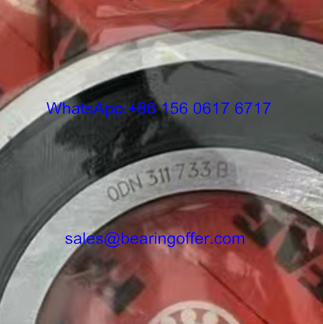 0DN311733B Automotive Bearing 45.7*88*21 Ball Bearing 0DN 311 733B - Stock for Sale