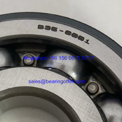 B35-68B1 Gearbox Bearing B35-68B1C3 Ball Bearing B35-68B1C3UR - Stock for Sale