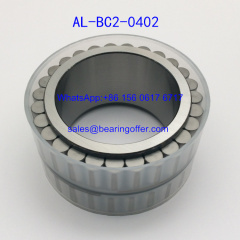 AL-BC2-0402 Gearbox Bearing 55x88.85x52 Roller Bearing - Stock for Sale
