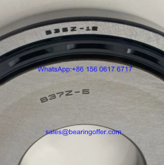 B37Z-5/B35Z-12 Gearbox Bearing 37.5x95x12 Ball Bearing - Stock for Sale