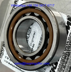 NJ205ECS42 Transmission Bearing NJ205ECS42 Roller Bearing - Stock for Sale