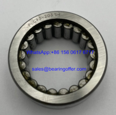 PLC43-203-SH Hydraulic Pump Bearing 28.56x44x17 Roller Bearing - Stock for Sale