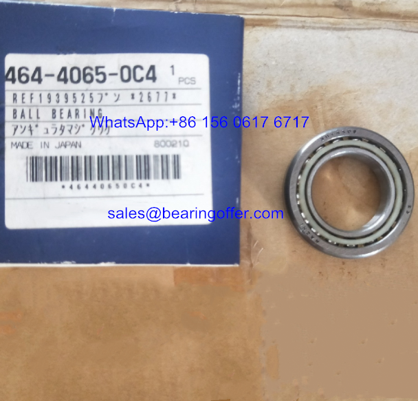 464-4065-0C4 Printing Machine Bearing 30TAS05 Ball Bearing 30TA505 - Stock for Sale