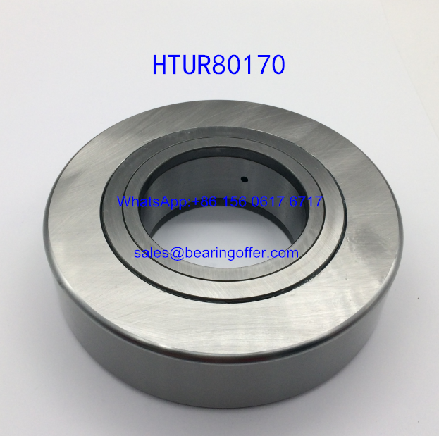 HTUR80170 Cam Follower Bearing HTUR80170X Roller Bearing - Stock for Sale