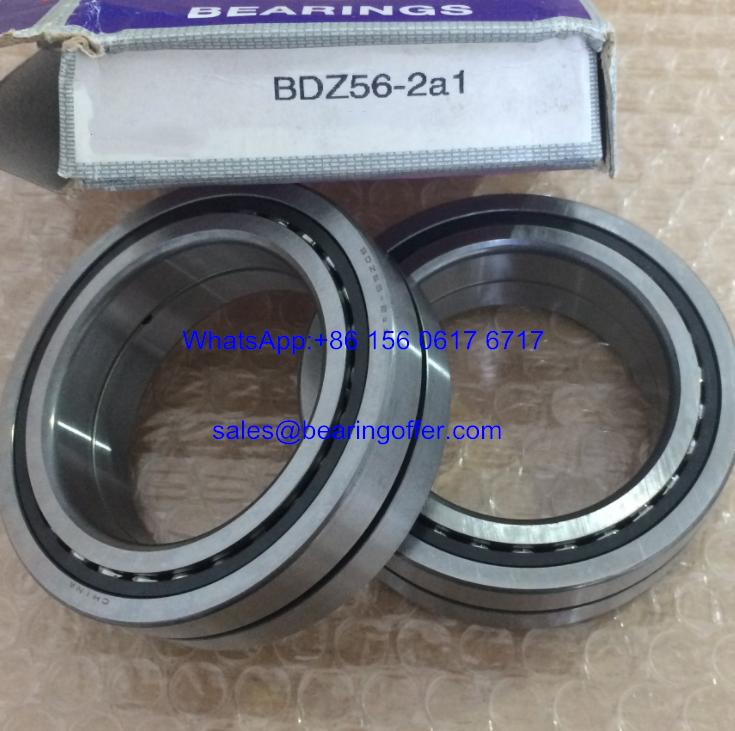 BDZ56-2a1 Steering Bearing 56x84x25 Ball Bearing BDZ56-2 - Stock for Sale