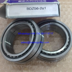 BDZ56-2a1 Steering Bearing 56x84x25 Ball Bearing BDZ56-2 - Stock for Sale