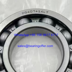 DG407414 Gearbox Bearing 40x74x14 Ball Bearing DG407414LT - Stock for Sale