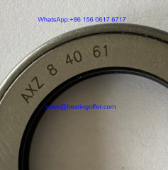 AXZ84061 Thrust Roller Bearing AXZ 8 40 61 Rolling Bearing - Stock for Sale