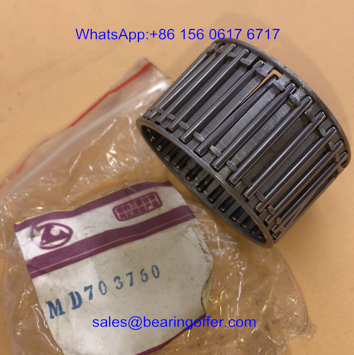 MD703750 Transmission Bearing MD 703750 Roller Bearing - Stock for Sale