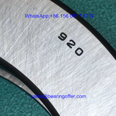 920 Thrust Ball Bearing 100x150x32.5 Ball Bearing 920 - Stock for Sale