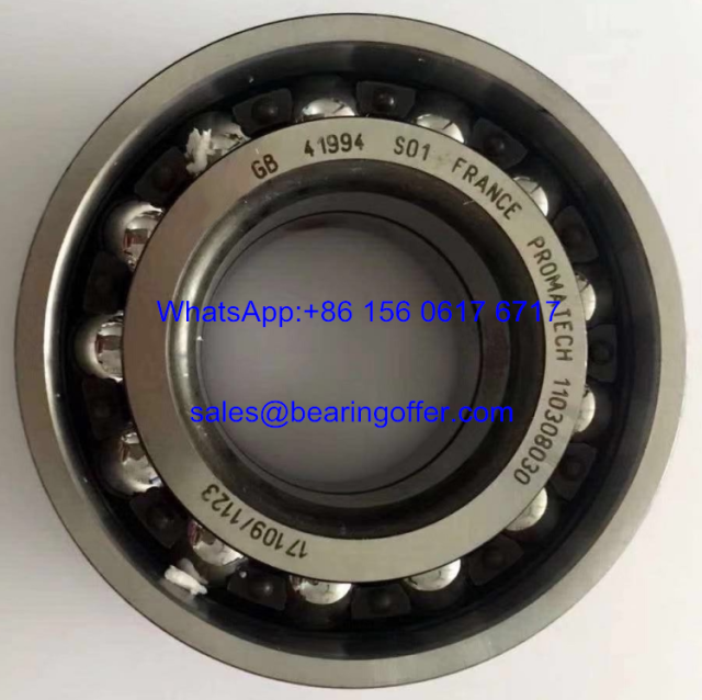 GB41994S01 Angular Contact Bearing GB 41994 S01 Ball Bearing - Stock for Sale