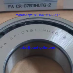 FA CR-07B11HUTG-2 Transmission Bearing CR07B11HUTG-2 Roller Bearing - Stock for Sale