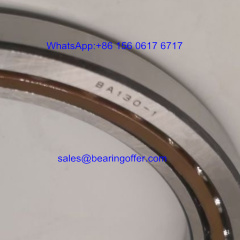 BA130-1 Excavator Bearing 130x166x34 Ball Bearing BA130-1SA - Stock for Sale
