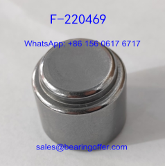 F-220469 Auto Alternator Bearing 15.88x23.812x21.9 Roller Bearing - Stock for Sale