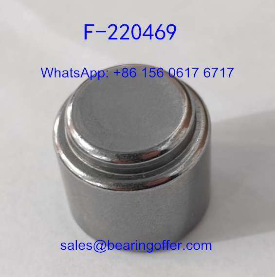 F-220469 Auto Alternator Bearing 15.88x23.812x21.9 Roller Bearing - Stock for Sale