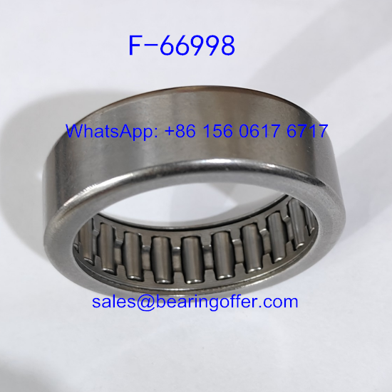 F-66998 Auto Shaft Bearing F-66998.HK Roller Bearing - Stock for Sale
