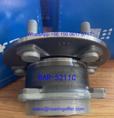BAR-5211C Wheel Hub Bearing BAR5211C Auto Bearing - Stock for Sale