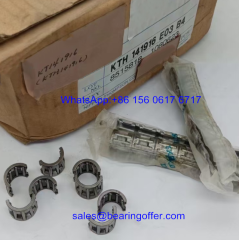 KTH141916 Needle Roller Bearing KTH141916E03B4 Rolling Bearing - Stock for Sale