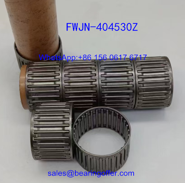 KT404530 Transmission Bearing KTH404530 Rolling Bearing FWJN-404530Z - Stock for Sale