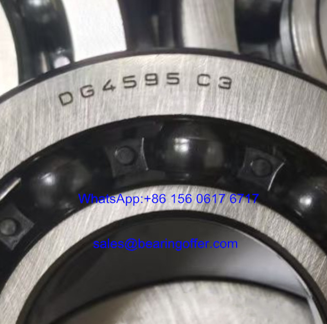 DG4595 Auto Transmission Bearing DG4595C3 Ball Bearing - Stock for Sale
