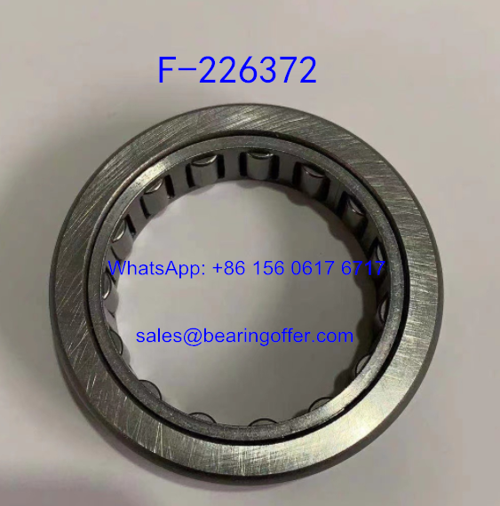 F-226372 Transmission Bearing 39x56x12.8 Roller Bearing F-226372.RH - Stock for Sale